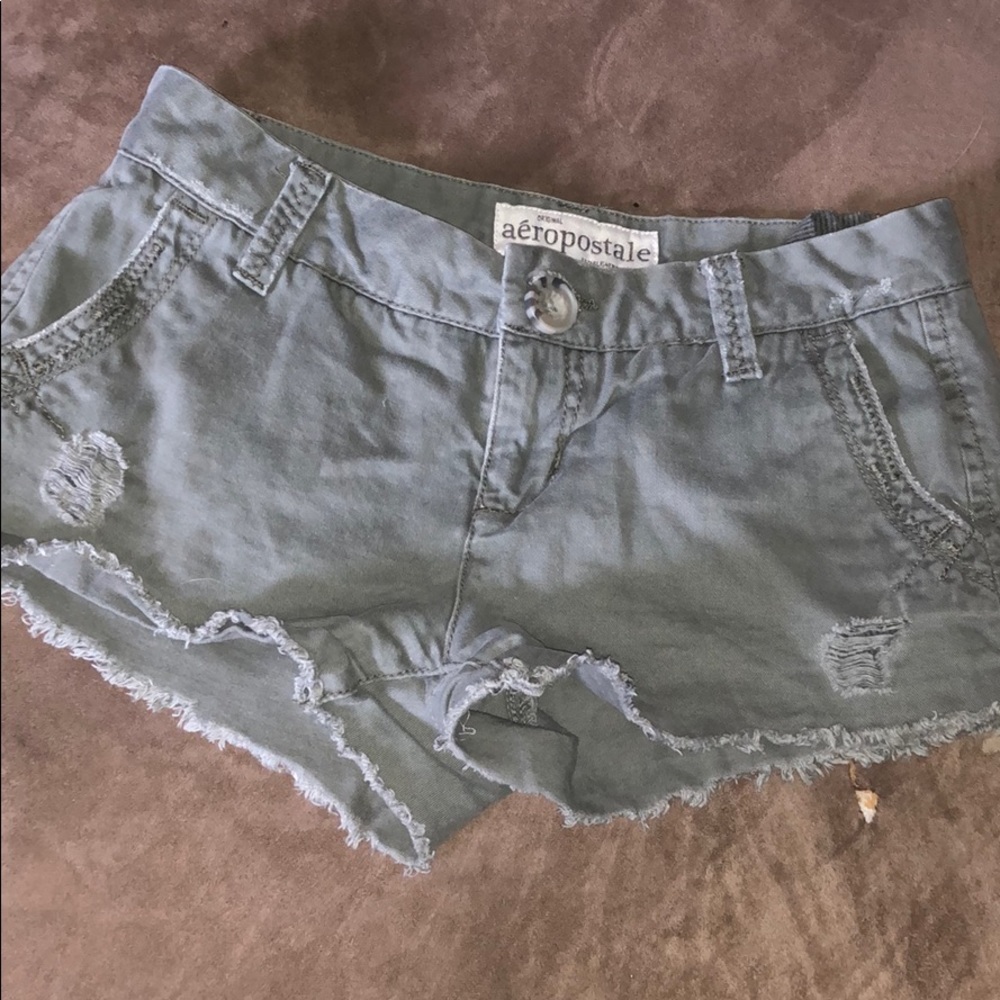 Aeropostale Shorts